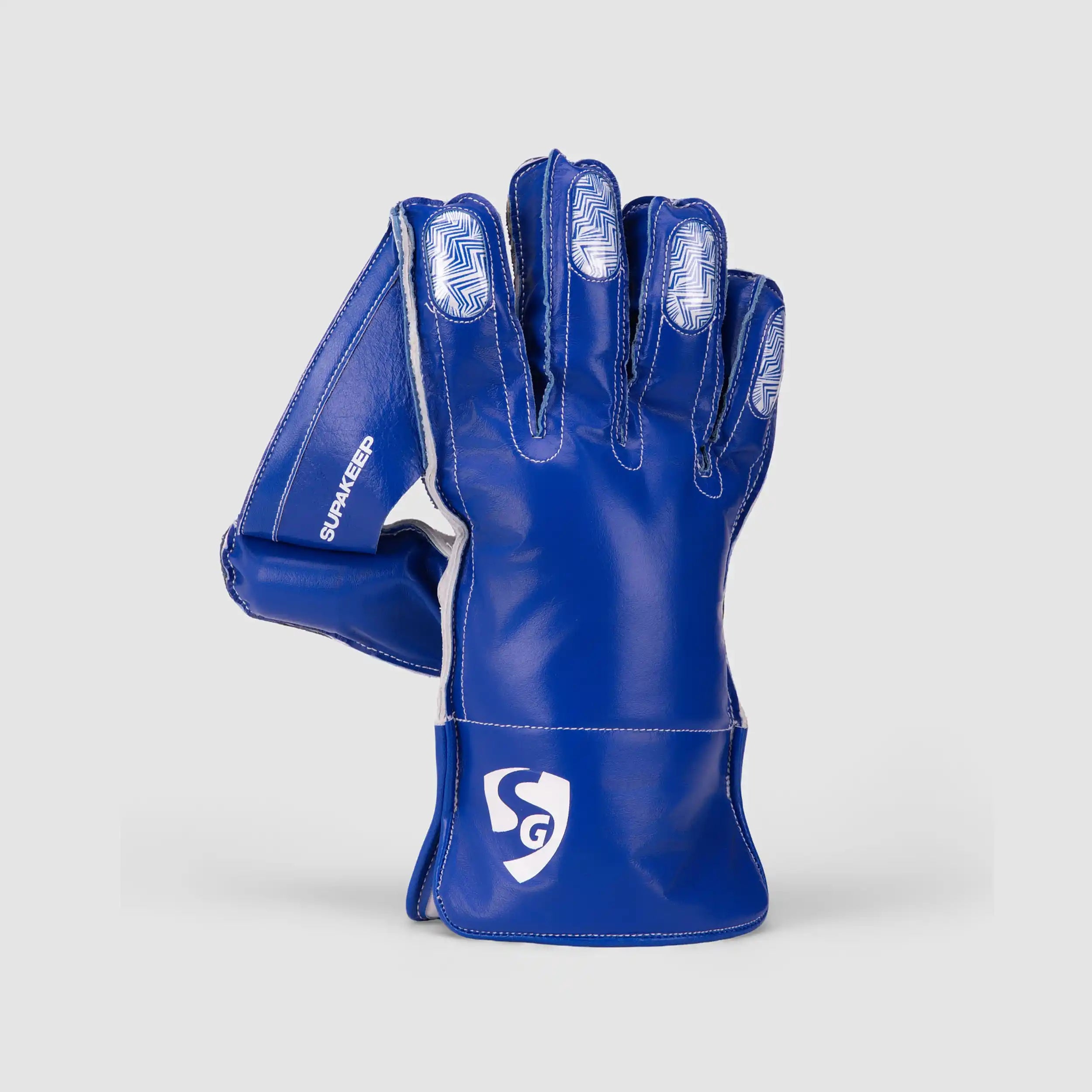 SG Supakeep Wicket Keeping Gloves