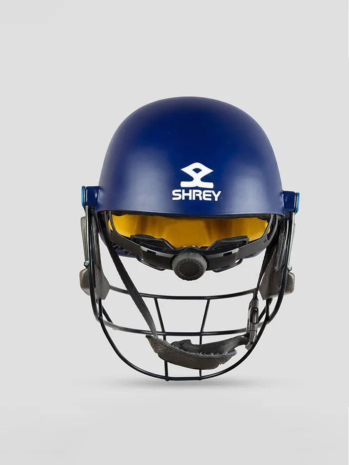 Sharey Chroma Titanium Painted Cricket Helmet