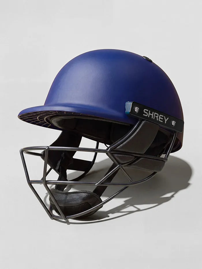 Shrey Chroma Steel Painted Cricket Helmet