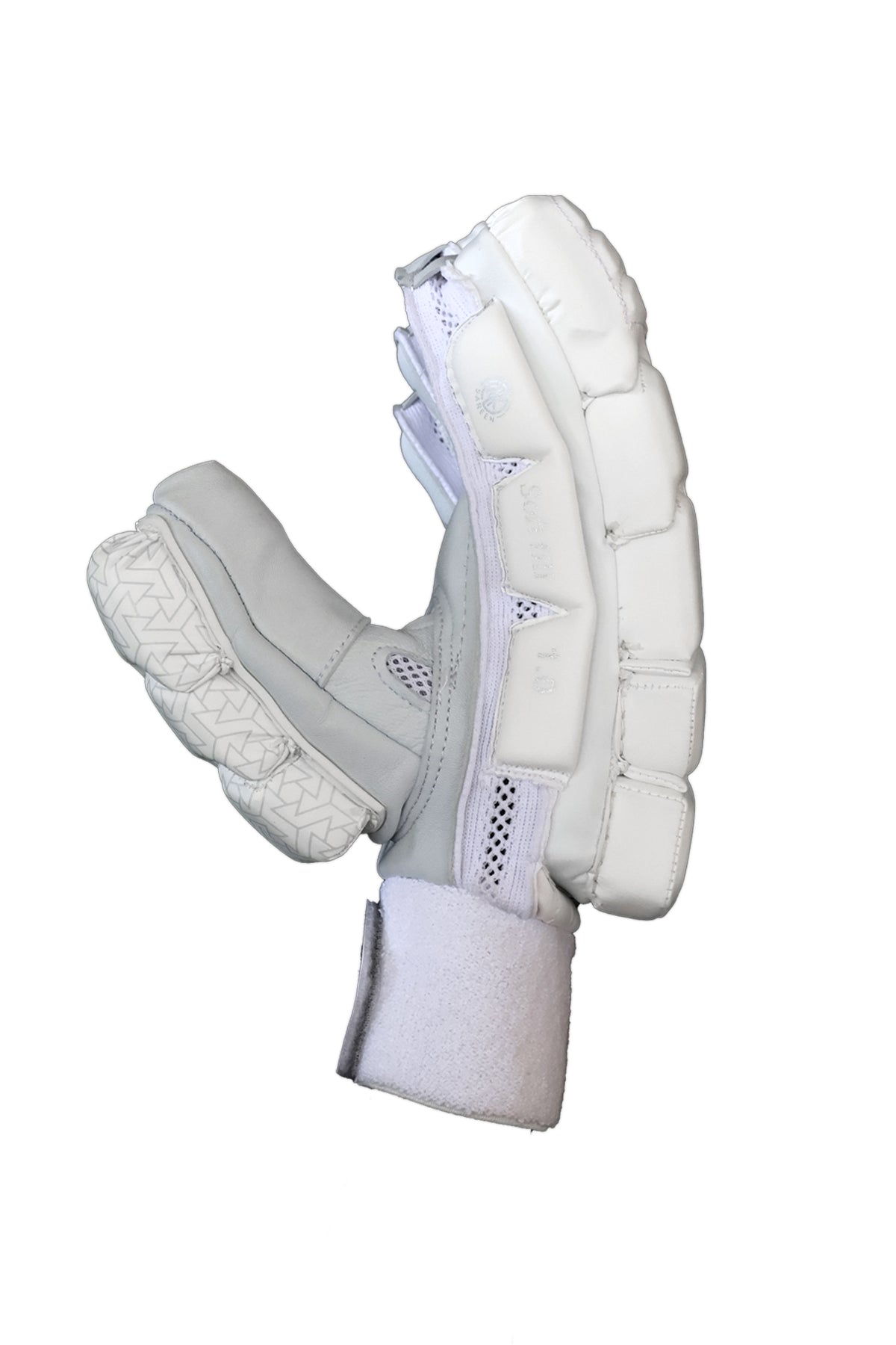 SS Ton Pro 1.0 Batting Gloves