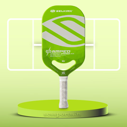 Selkirk Amped Pro Air-Invikta Pickleball Paddle