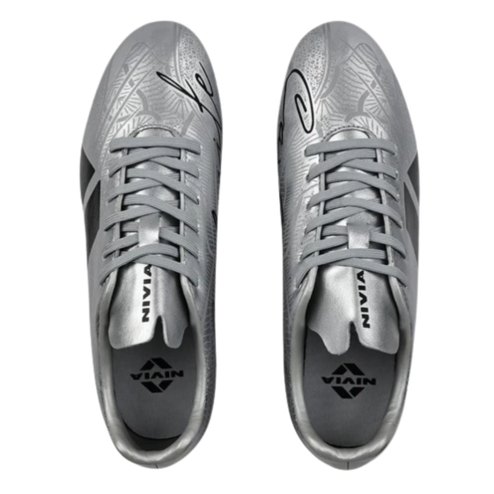 Nivia Carbonite 8.0 Men Football Shoes