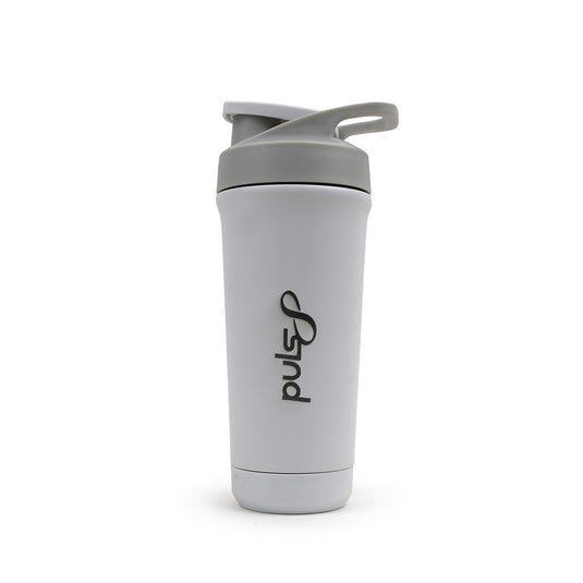 Puls8 Steel Shaker