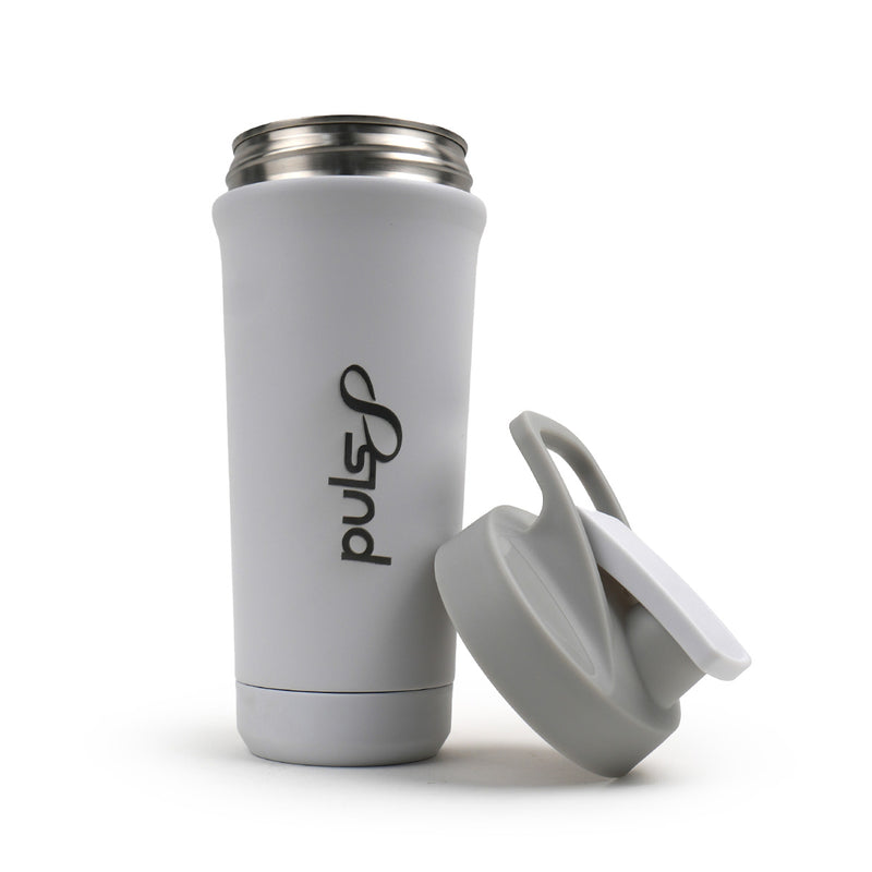 Load image into Gallery viewer, Puls8 Steel Shaker
