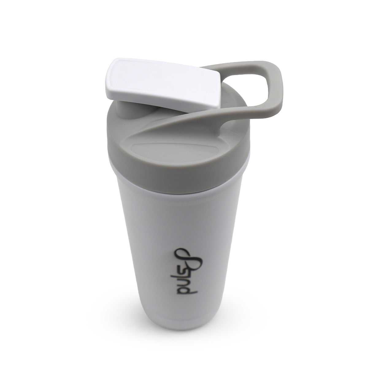 Puls8 Steel Shaker