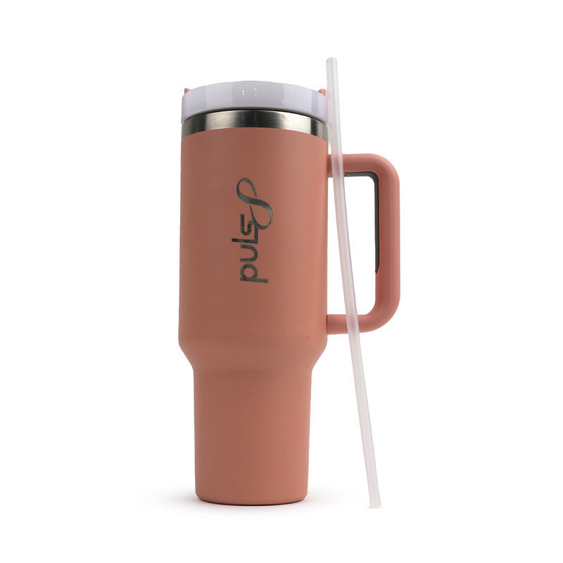 Load image into Gallery viewer, Puls8 Classic Insulated Tumbler
