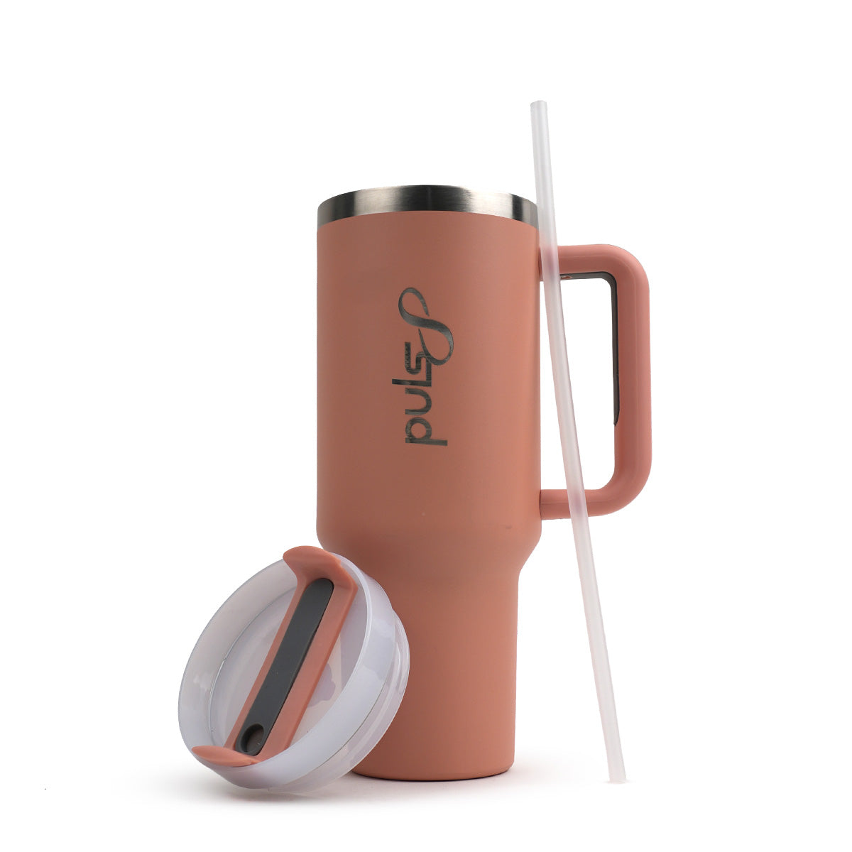 Puls8 Classic Insulated Tumbler