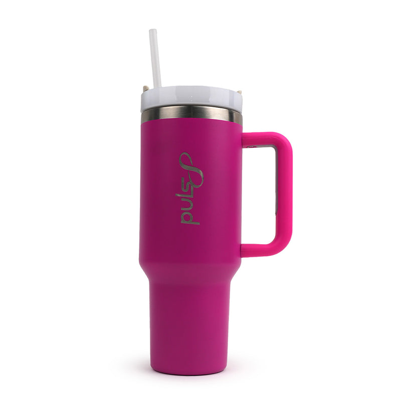 Load image into Gallery viewer, Puls8 Classic Insulated Tumbler
