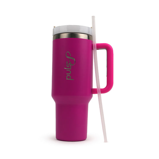 Puls8 Classic Insulated Tumbler