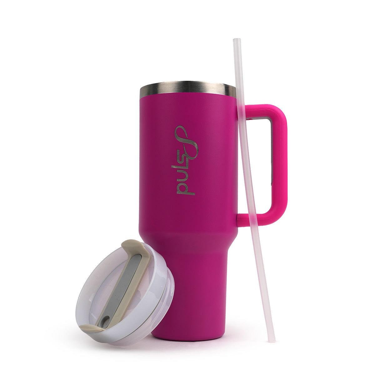 Puls8 Classic Insulated Tumbler
