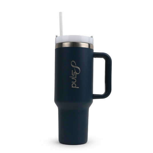 Puls8 Classic Insulated Tumbler