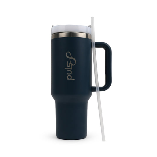 Puls8 Classic Insulated Tumbler