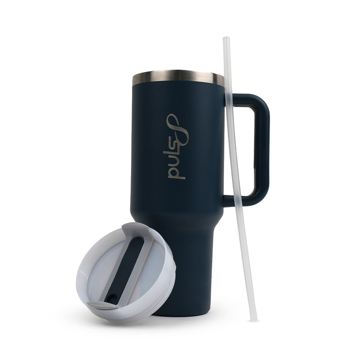 Puls8 Classic Insulated Tumbler