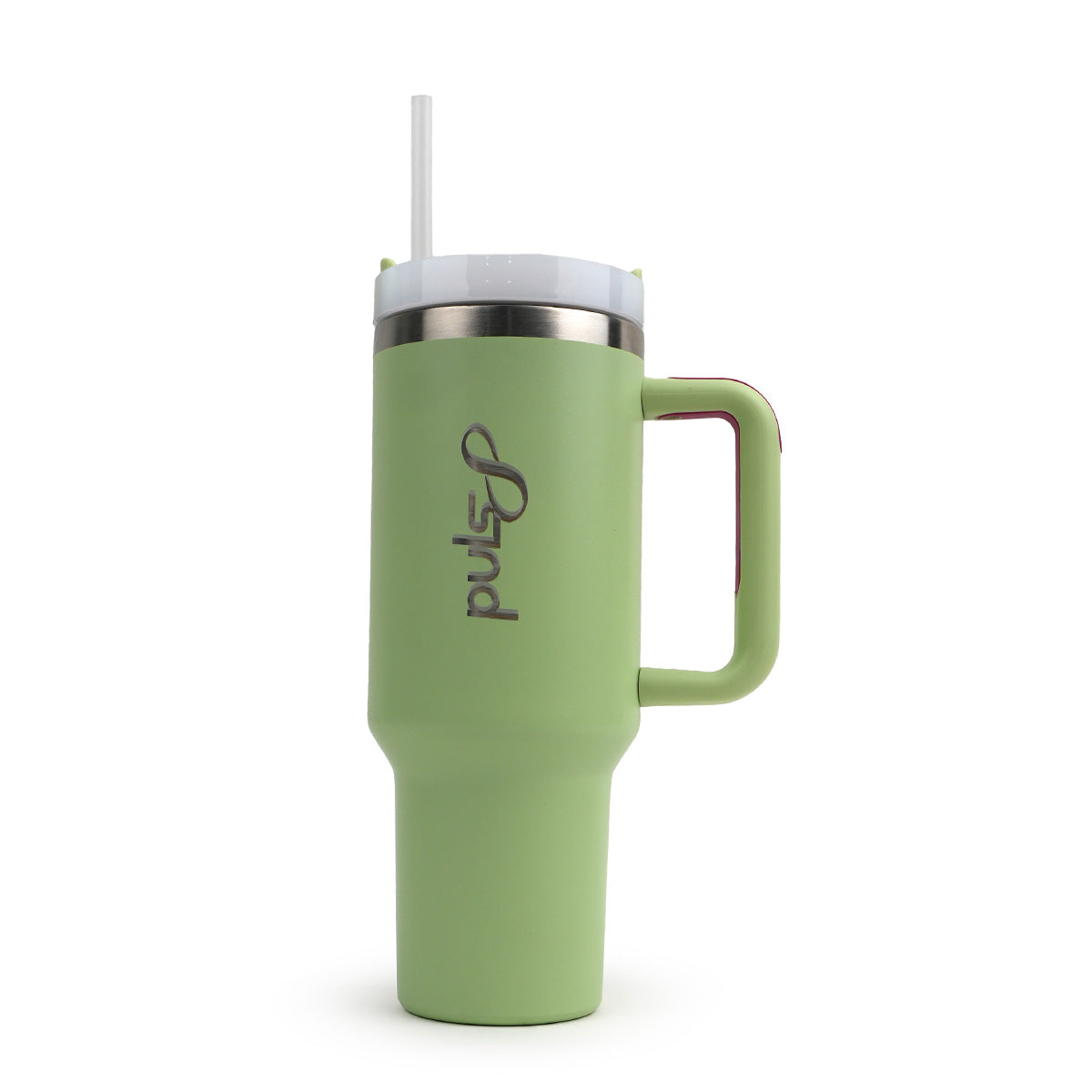 Puls8 Classic Insulated Tumbler