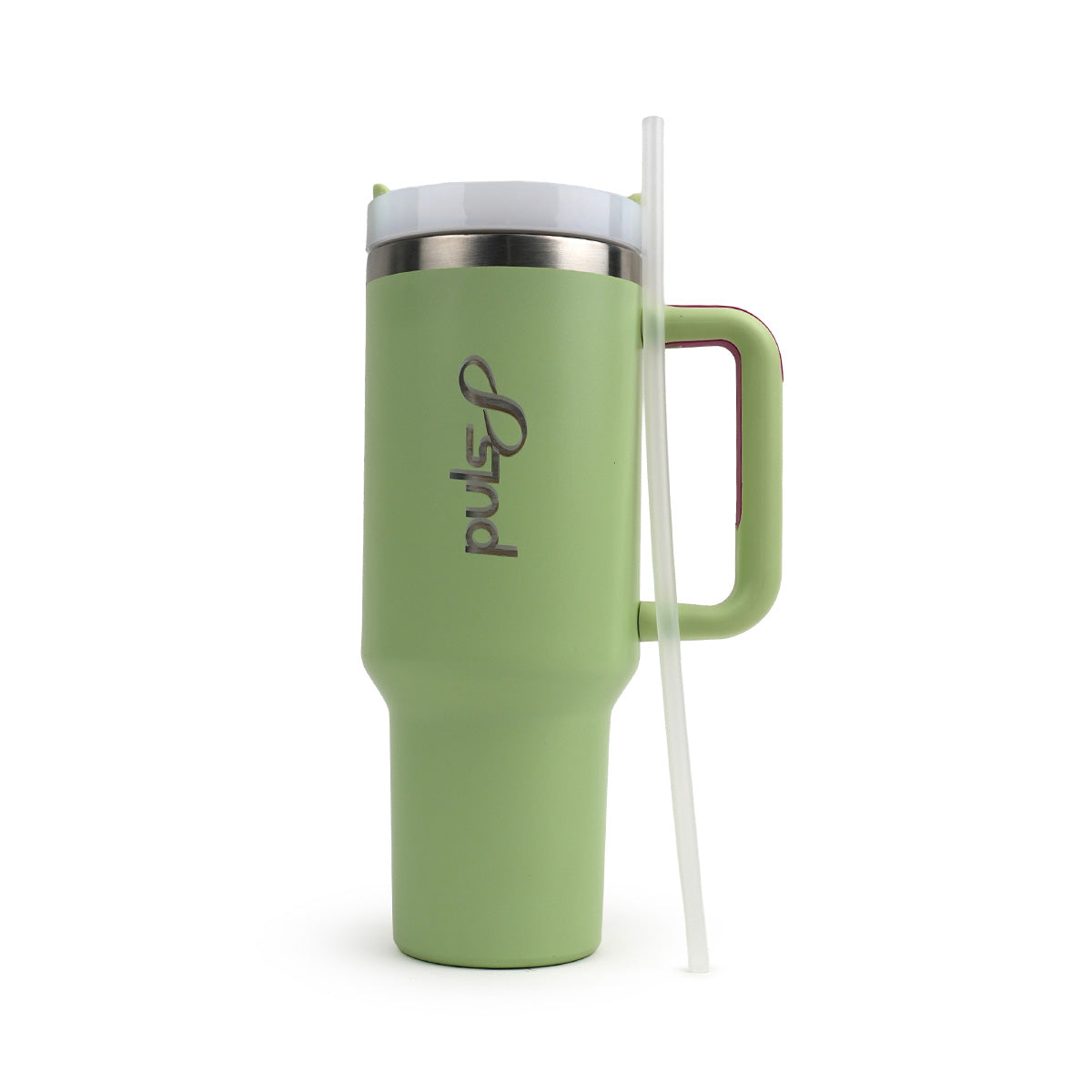 Puls8 Classic Insulated Tumbler