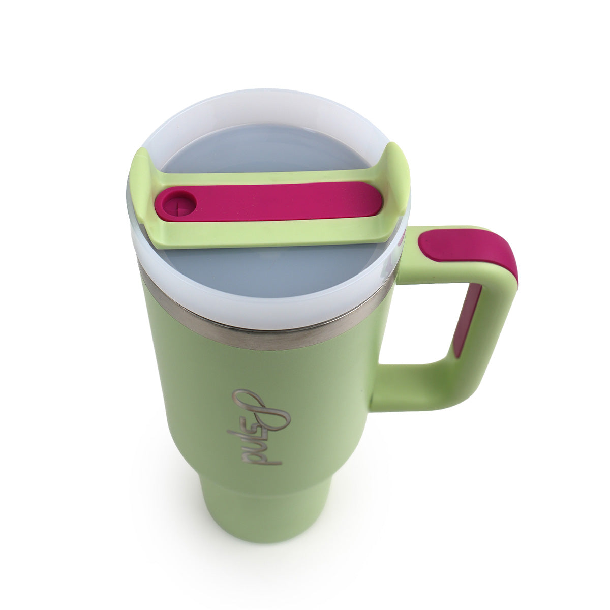 Puls8 Classic Insulated Tumbler