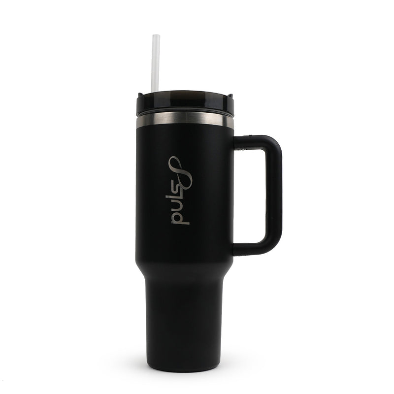 Load image into Gallery viewer, Puls8 Classic Insulated Tumbler
