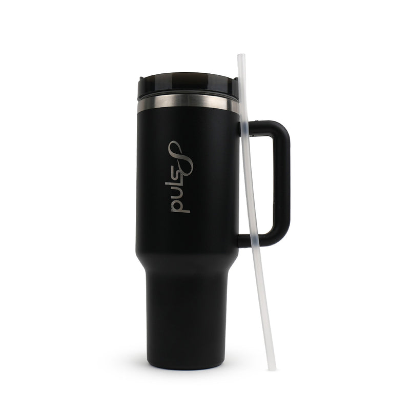 Load image into Gallery viewer, Puls8 Classic Insulated Tumbler
