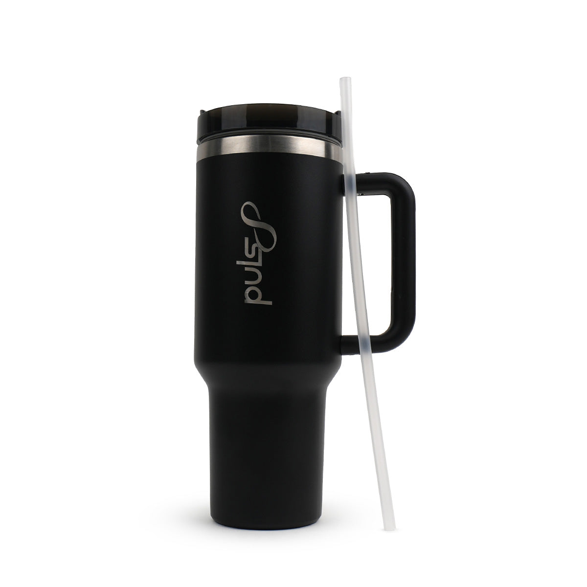 Puls8 Classic Insulated Tumbler