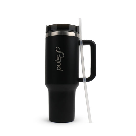 Puls8 Classic Insulated Tumbler