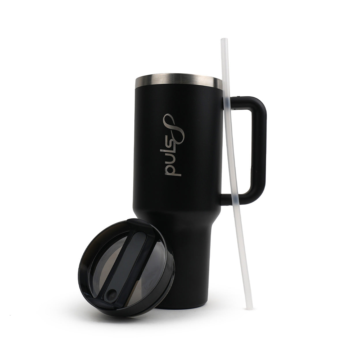 Puls8 Classic Insulated Tumbler