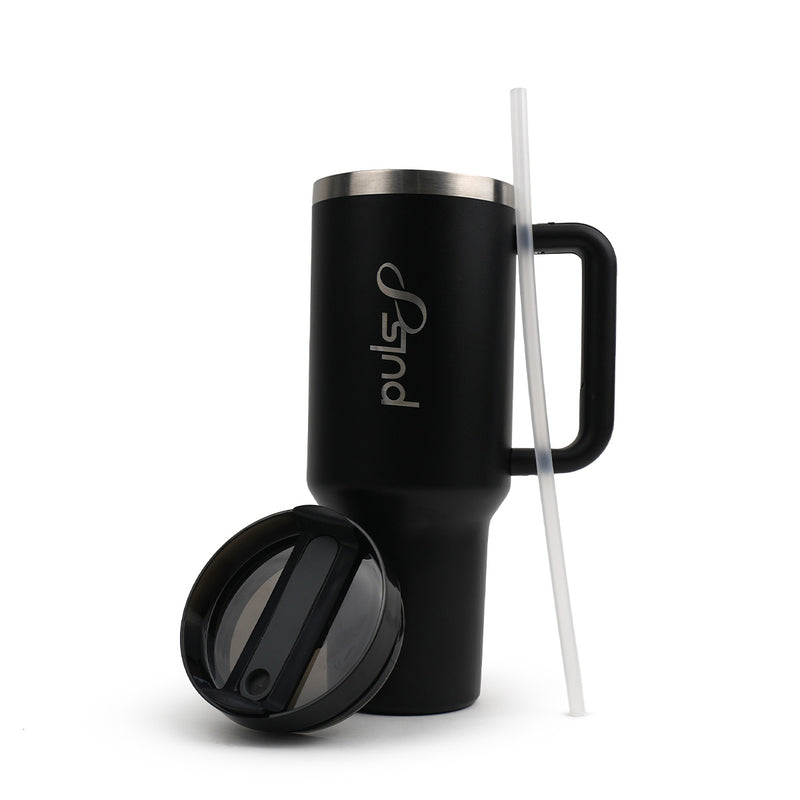 Load image into Gallery viewer, Puls8 Classic Insulated Tumbler
