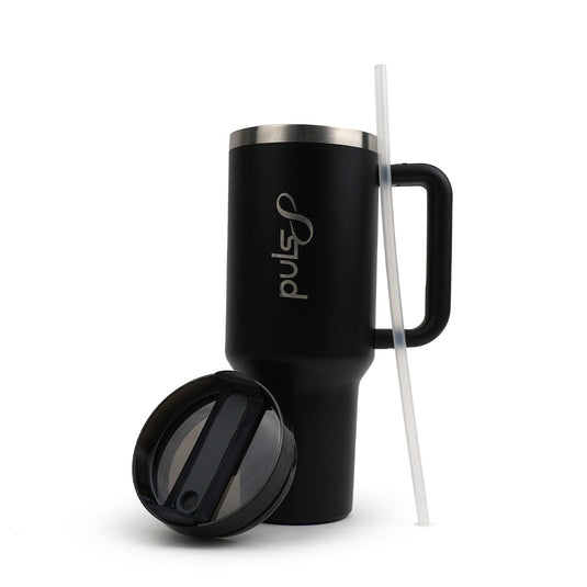 Puls8 Classic Insulated Tumbler