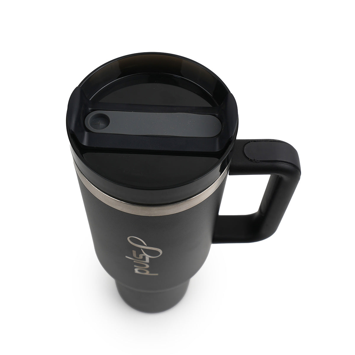 Puls8 Classic Insulated Tumbler