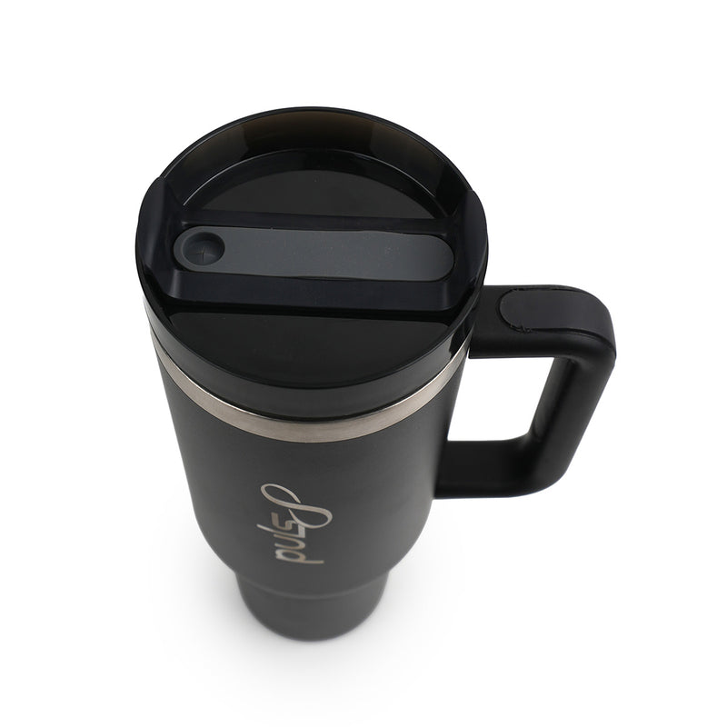 Load image into Gallery viewer, Puls8 Classic Insulated Tumbler
