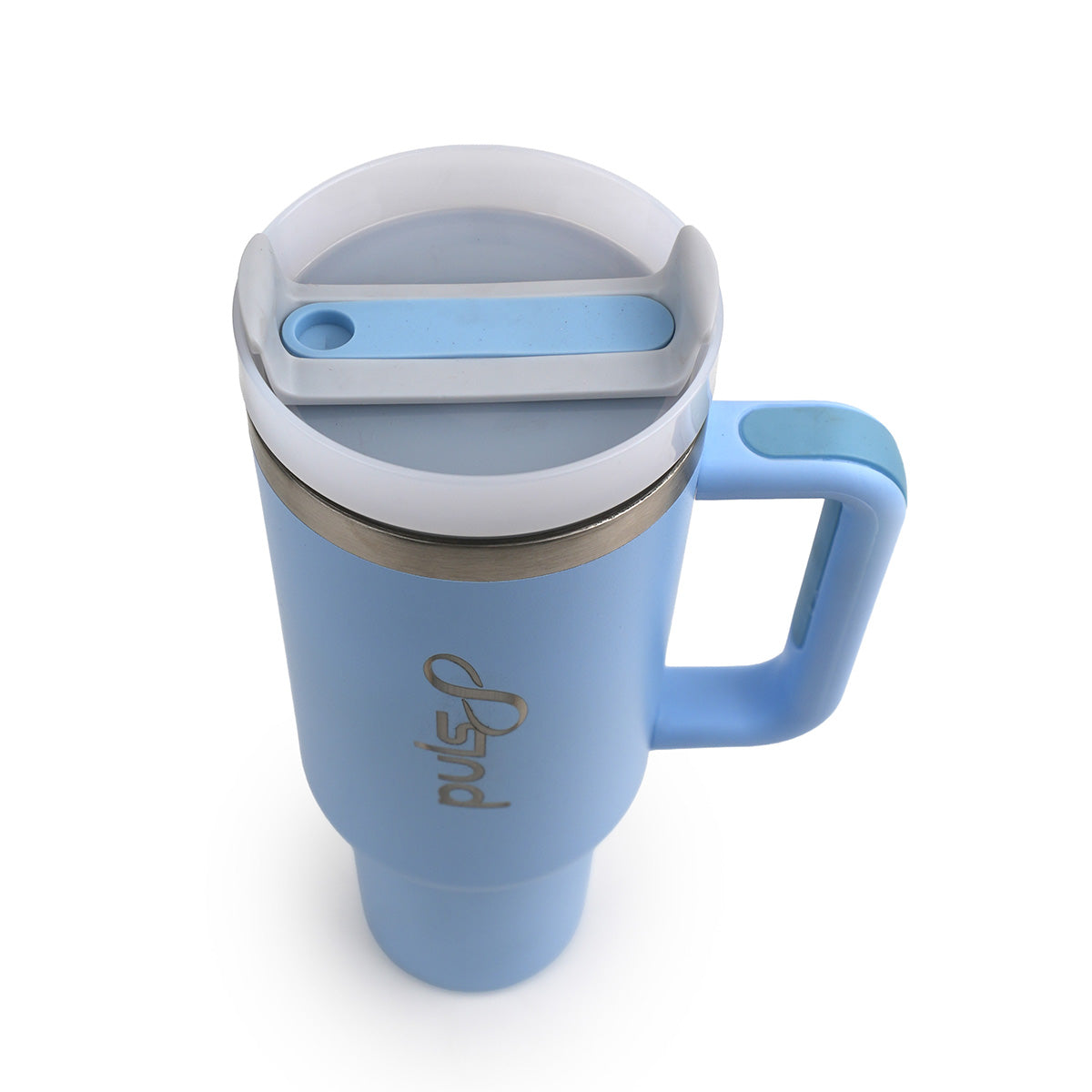 Puls8 Classic Insulated Tumbler