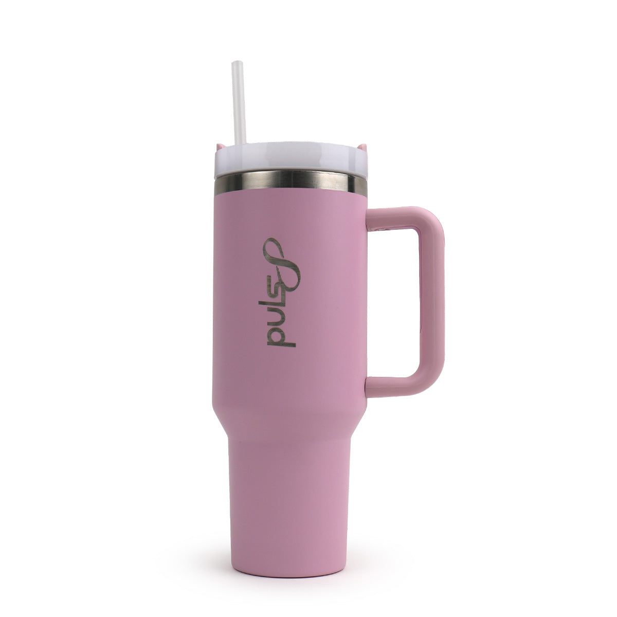 Puls8 Classic Insulated Tumbler