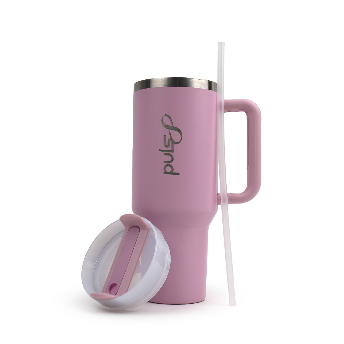 Puls8 Classic Insulated Tumbler