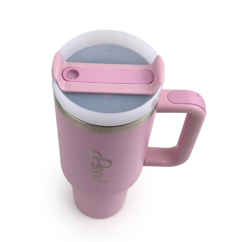 Load image into Gallery viewer, Puls8 Classic Insulated Tumbler
