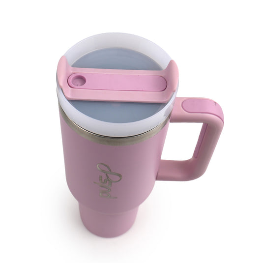 Puls8 Classic Insulated Tumbler