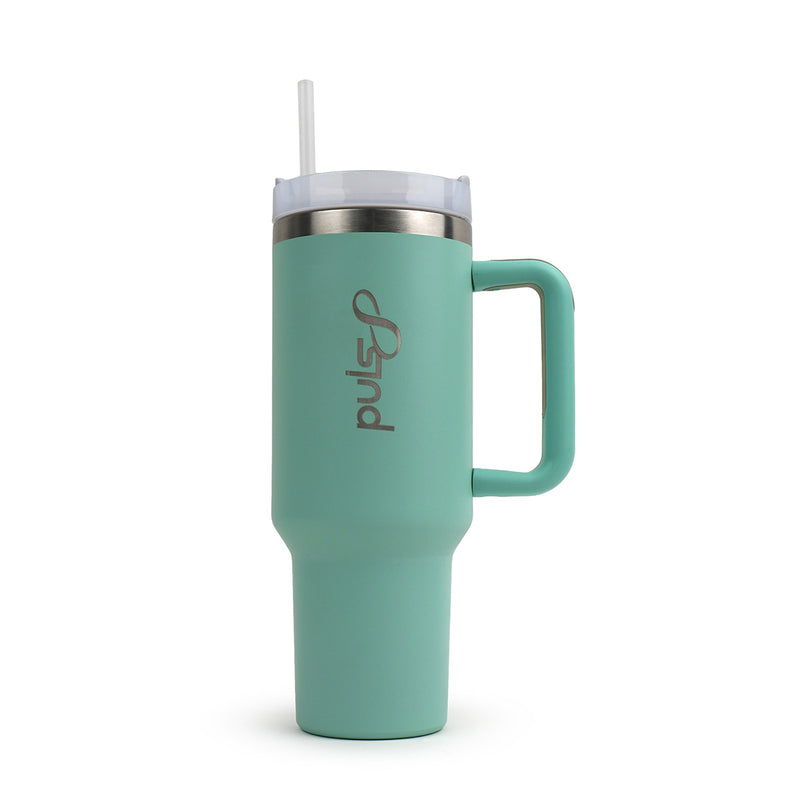 Load image into Gallery viewer, Puls8 Classic Insulated Tumbler
