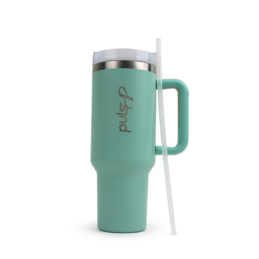 Puls8 Classic Insulated Tumbler