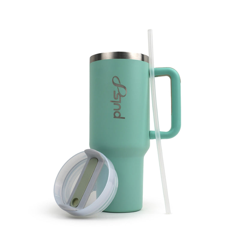 Load image into Gallery viewer, Puls8 Classic Insulated Tumbler
