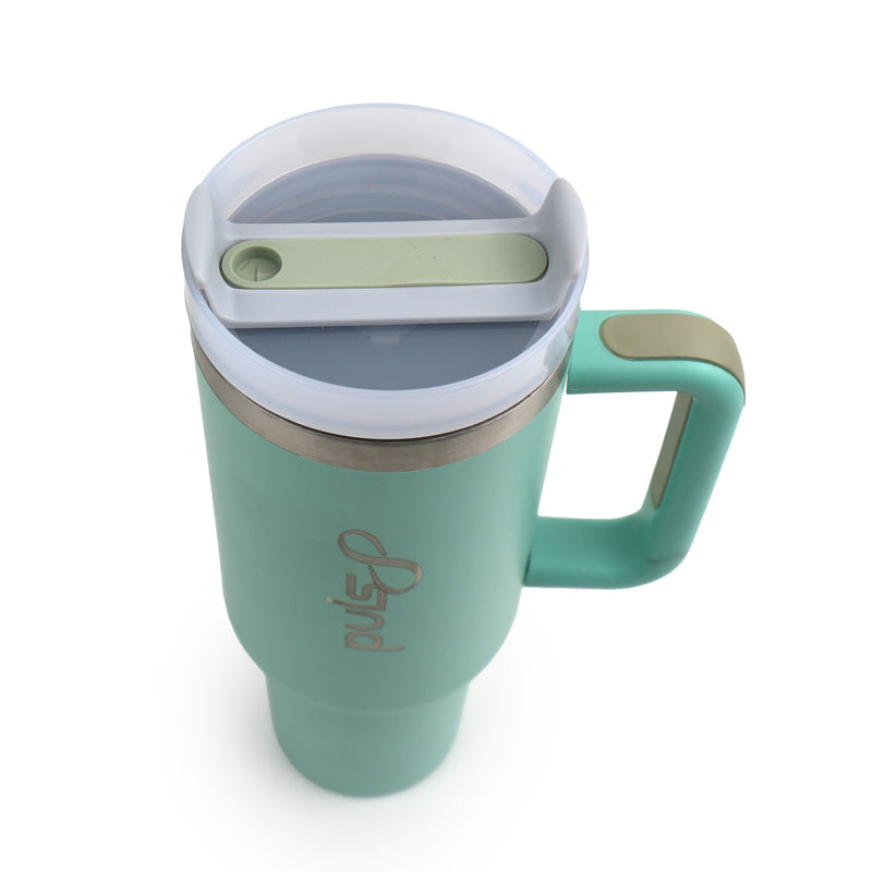 Load image into Gallery viewer, Puls8 Classic Insulated Tumbler
