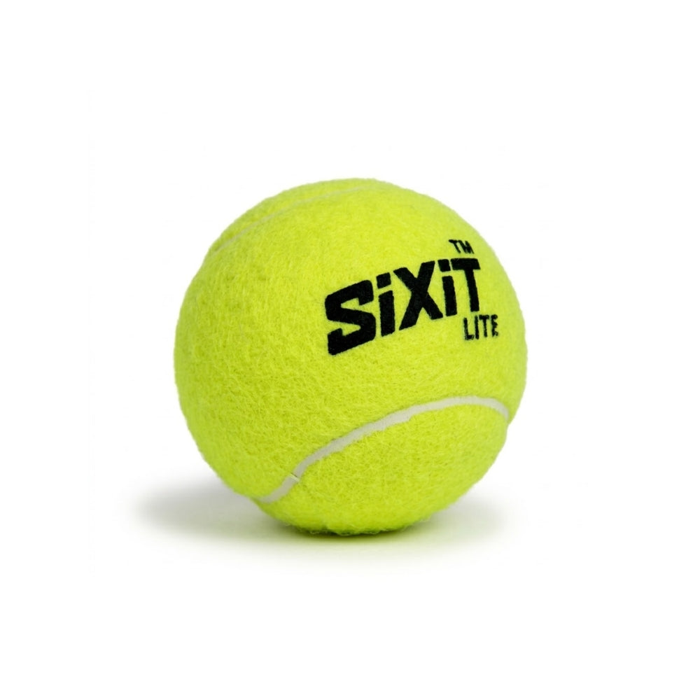 Sixit Tennis Cricket Ball