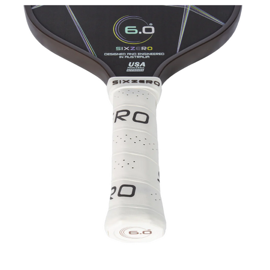 Sixzero Quartz 15 MM Pickleball Paddle