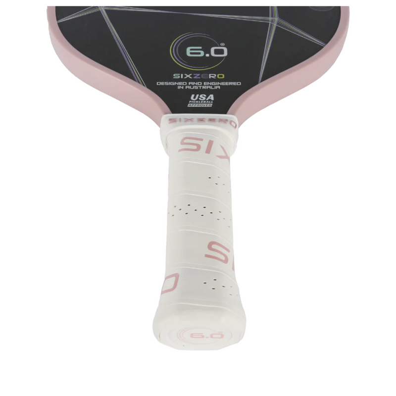 Load image into Gallery viewer, Sixzero Quartz 15 MM Pickleball Paddle
