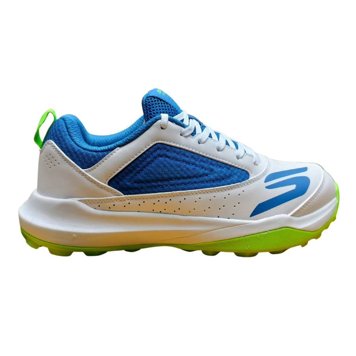 Skechers Turf Cricket Shoes