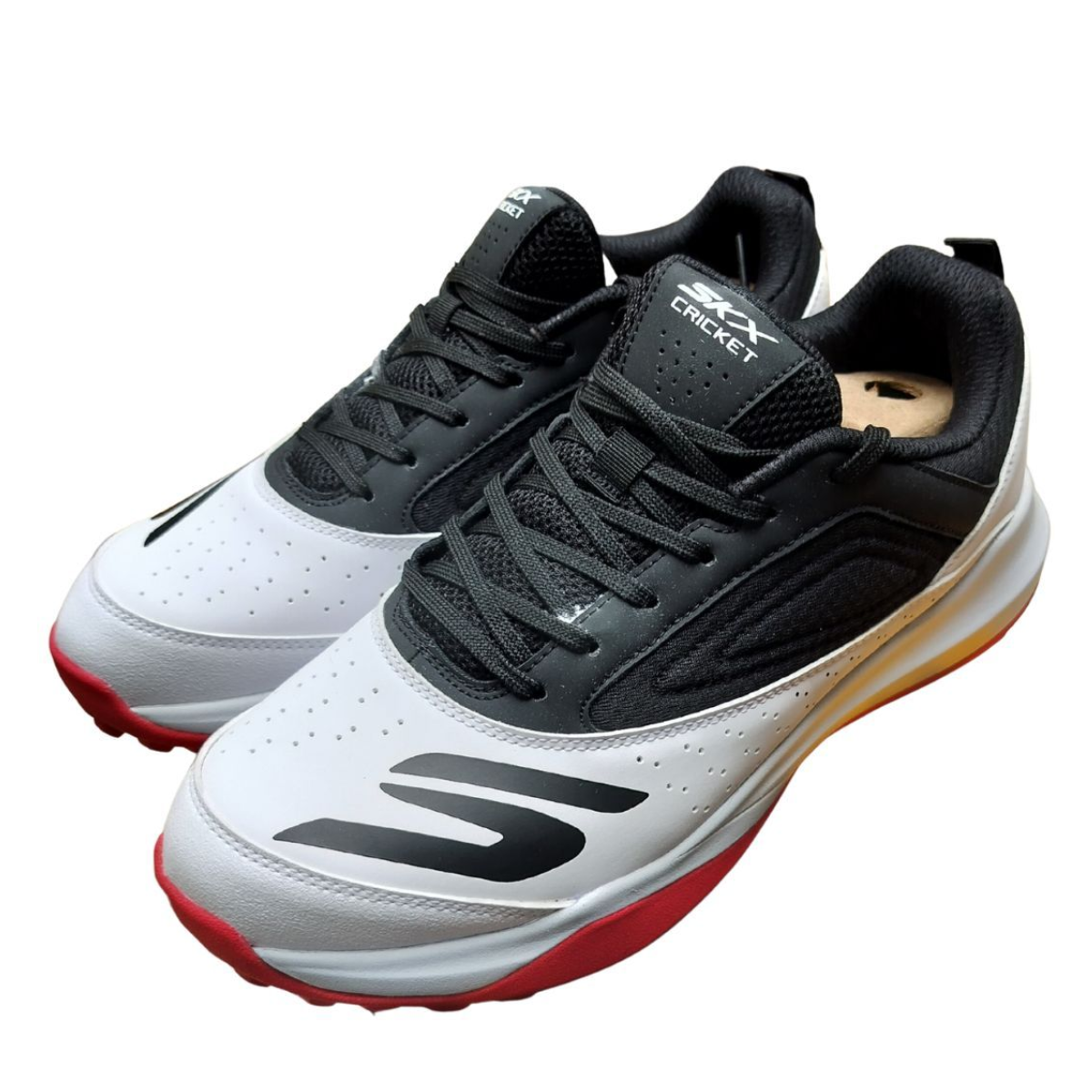Skechers Turf Cricket Shoes