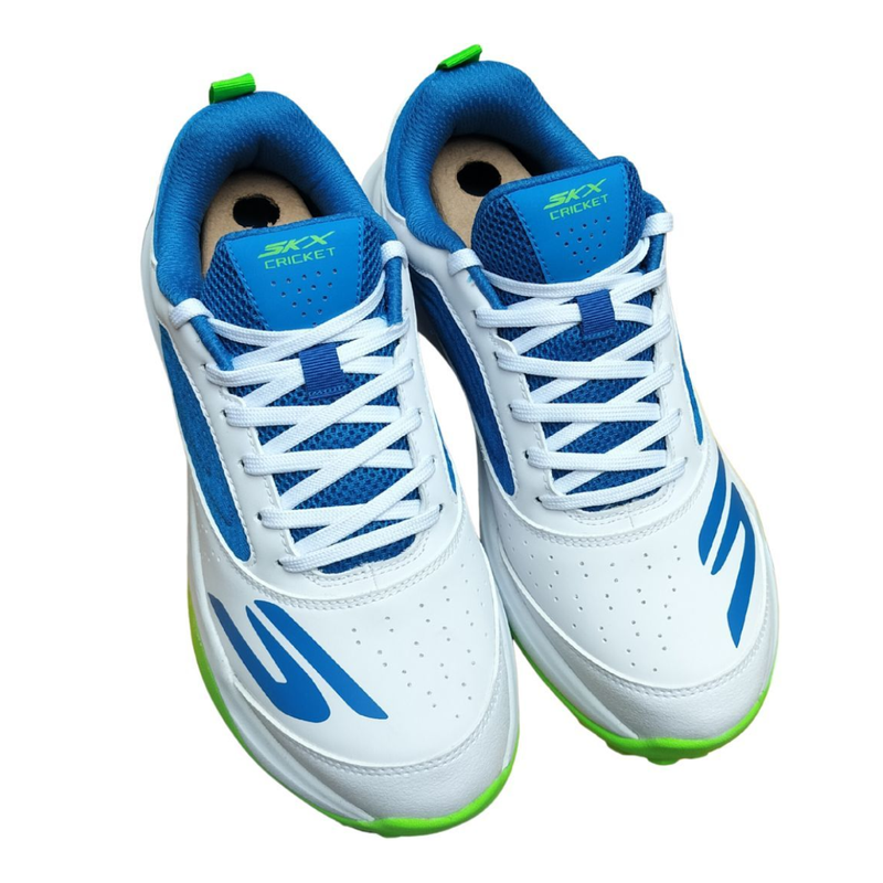 Load image into Gallery viewer, Skechers Turf Cricket Shoes
