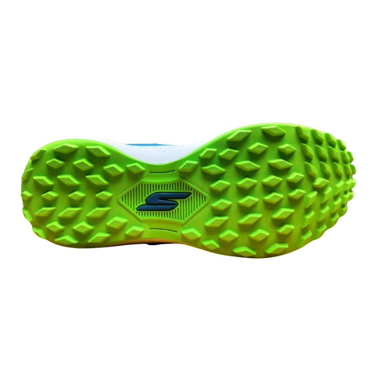 Skechers Turf Cricket Shoes