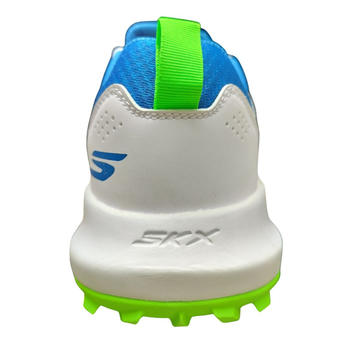 Skechers Turf Cricket Shoes