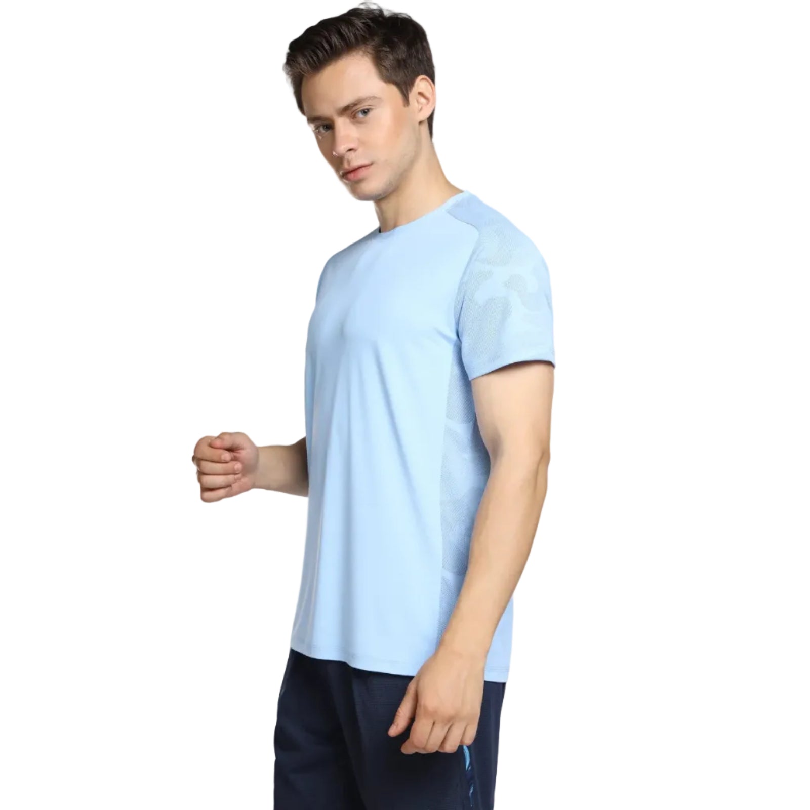 Sportiff Fit Gear Hydrovent Running T Shirt