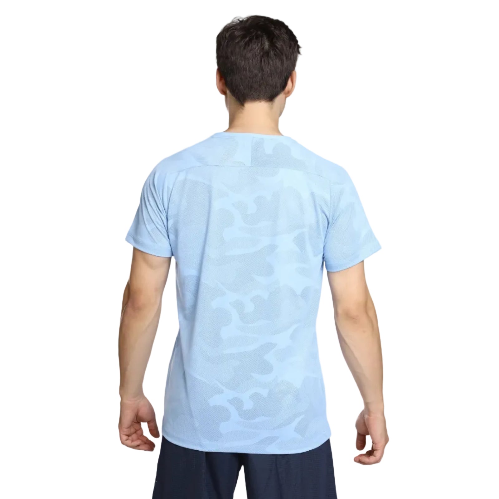 Sportiff Fit Gear Hydrovent Running T Shirt