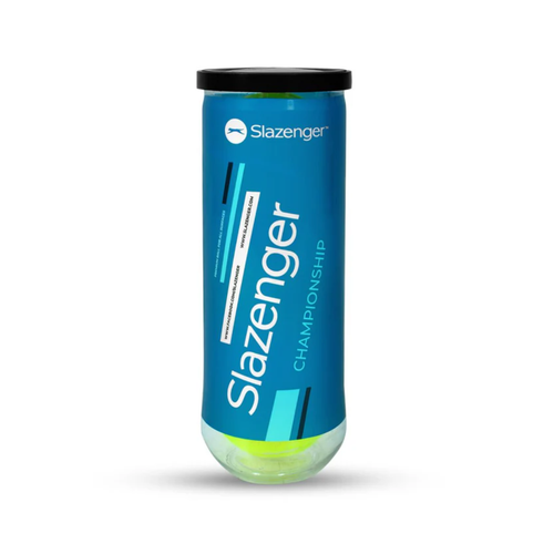 Slazenger Championship Tennis Ball
