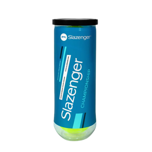Slazenger Championship Tennis Ball Bundles